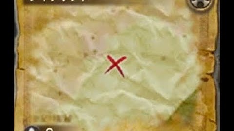 FFXIV: Lakeland treasure map location F