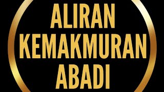 Aliran Kemakmuran Abadi