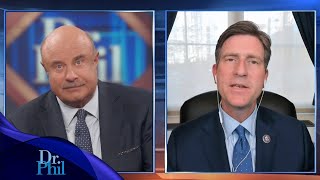Congressman Greg Stanton Says Indigenous Women Are Disappearing At Alarming Rates