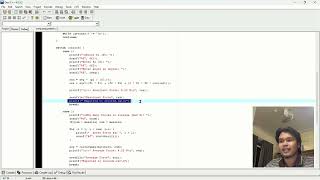 Computer Programming Project