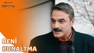 Seyfettin Ve Sevda Arasında Gerginlik Başladı - Kalk Gidelim 14. Bölüm