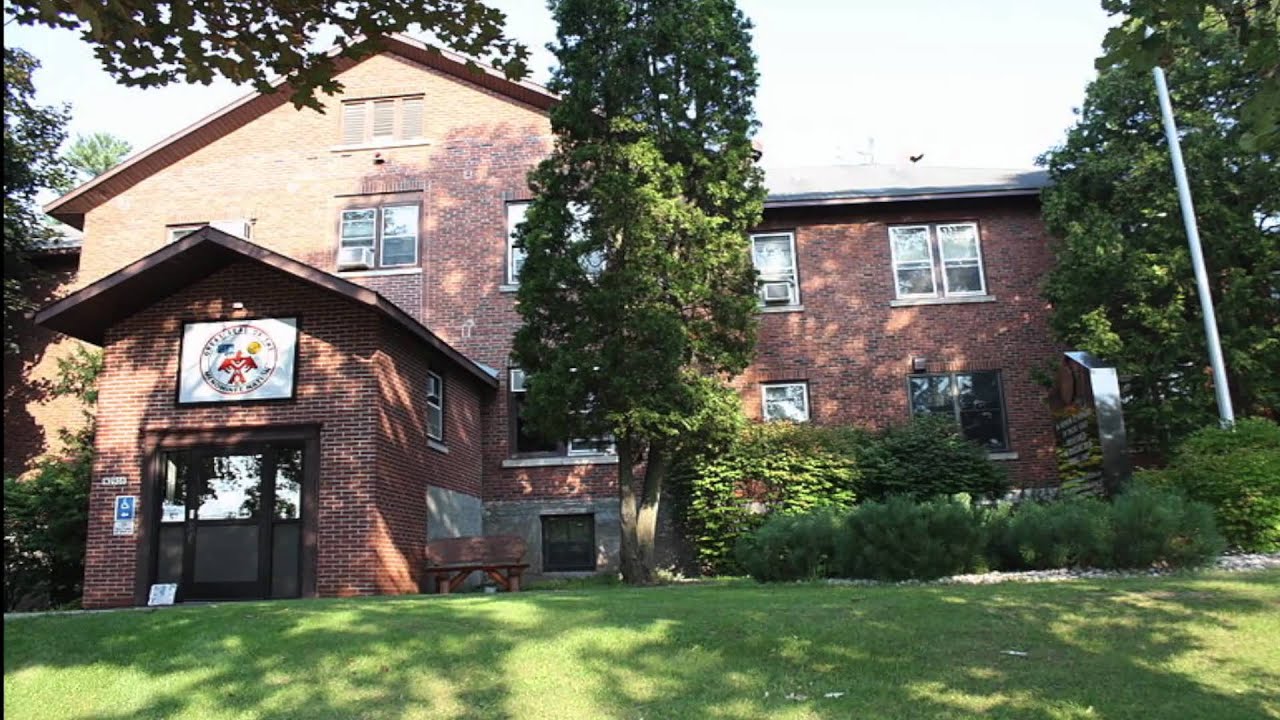 Road to Wellness Video