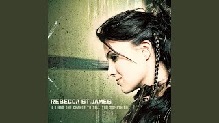 Miniatura de vídeo de "Rebecca St. James - Beautiful Stranger"