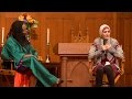 Conversation and Blessing with Linda Sarsour and Jacqui Lewis