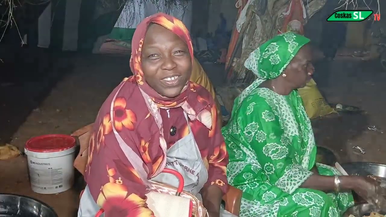 🔴|| WADIAL GAMOU SERIGNE BABACAR SY NDAR ÉDITION 2026