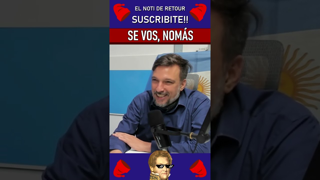 El peronismo sin valentia no es criollo - Martin Ayerbe