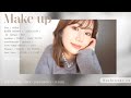 30歳になってかガラッと変わった最近のメイク！詳しく紹介💄
