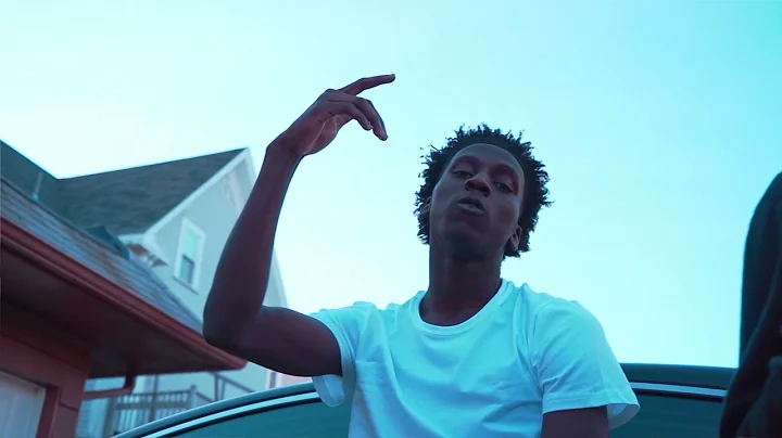 2021 MUSIC VIDEO REEL - Tristan Anderson