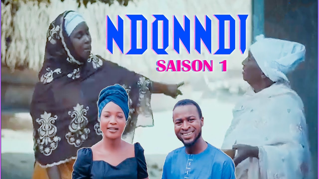 N'donndi Saison 01 Bande annonce