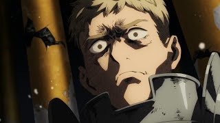 Laios Reacts To Marseilles Summons