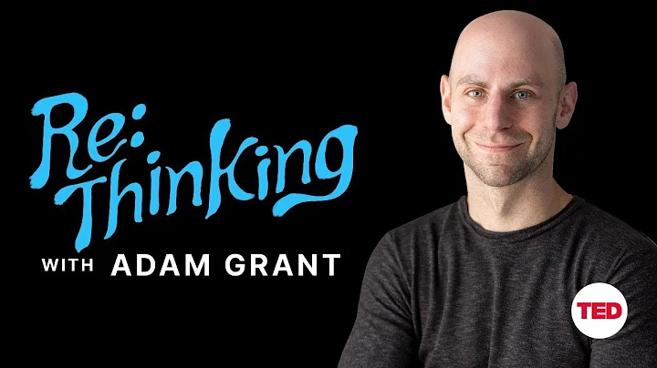 The science of healthy relationships with John and Julie Gottman | Re:Thinking with Adam Grant