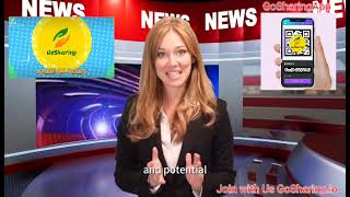 Go Sharing Launch App Update #fyp screenshot 3