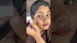 Makeup In Auto Vlogsofsona