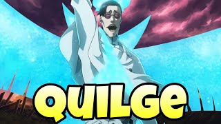 Best in BBS Quincy Supremacy Quilge: T20 Gameplay Review w/ Best Builds | Sternritter BBS