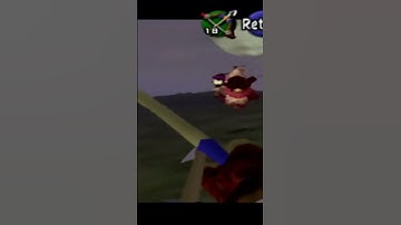 Thumbnail of 1st big poe down! (Ocarina of time)