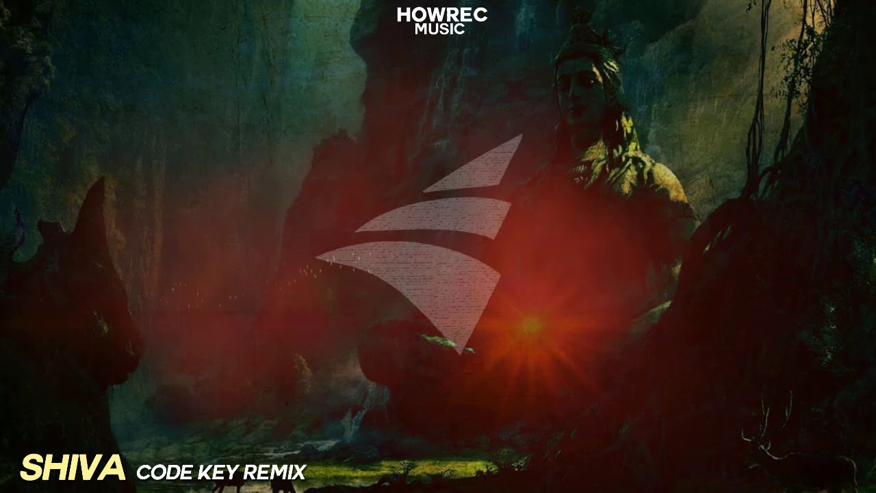 KSHMR & Marnik Feat. The Golden Army - SHIVA (Code Key Remix) - YouTube