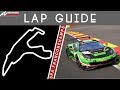 Spa Francorchamps Lap Guide - Assetto Corsa Competizione