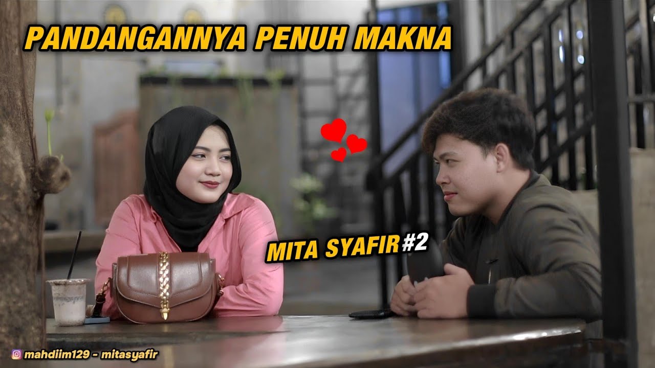 PANDANGAN MITA PENUH MAKNA #2