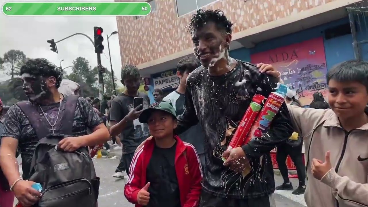 CARNAVAL CON EL MIJARES  2 || PUPILO593