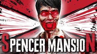 When 7 Days to Die becomes Resident Evil (Part 1)