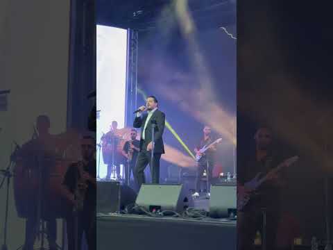 משה דוויק מופע קול המזרח בנייני האומה ירושלים משהדוויק Music אהבתישראל Live Shortvideo 