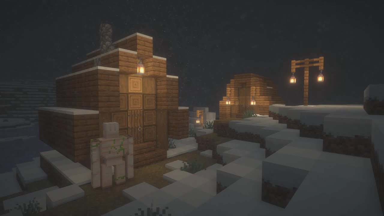 the world feels quiet tonight..