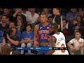 Pistons Playback, crafted by Flagstar: Pistons at Knicks