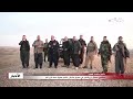 سنكاوي داعش زرع قنابل في العراق ستبقى تنفجر لغاية نصف قرن آخر