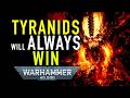 Terrifying Ways The Tyranids Win In Warhammer 40K