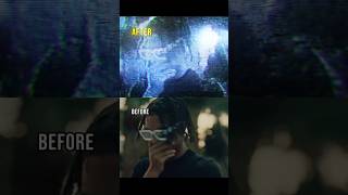 Particle Effects Made This Edit Way Better