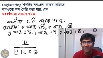 Goniter goppo 8_1: বিন্যাস সমাবেশের সমস্যাবলি- part 1/2