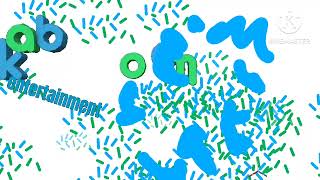 Kaboom Entertainment Logo