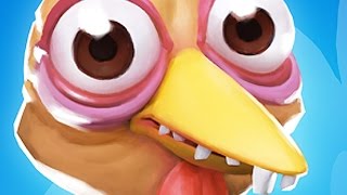 Flippy Hills - Android Gameplay
