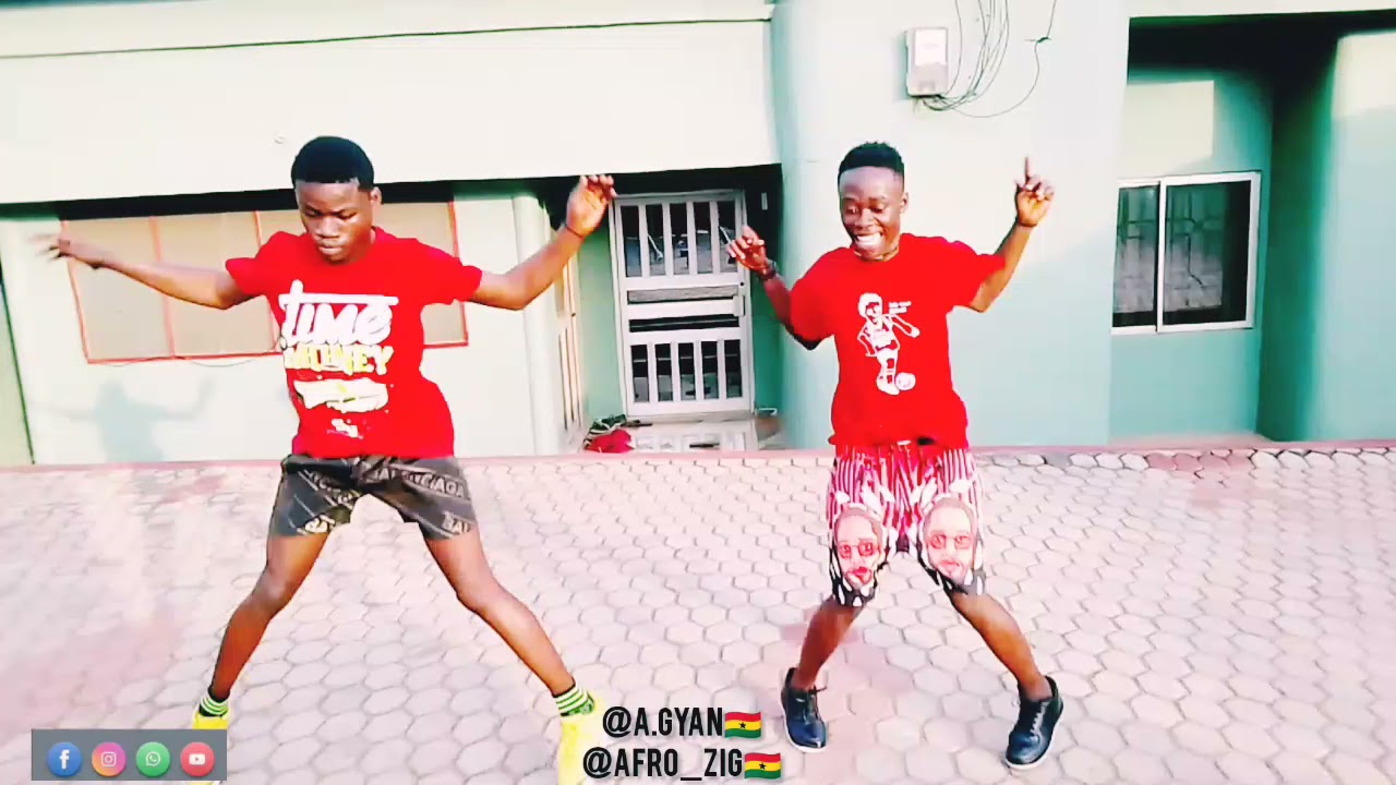 MR.DREW MOOD(DANCE VIDEO) YouTube