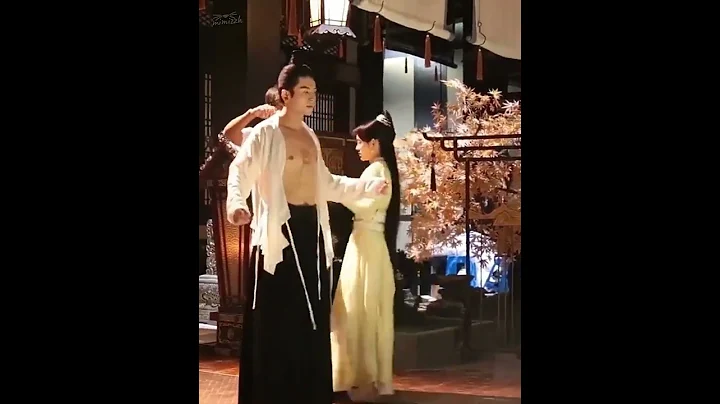 哲個腰...😍😍 - 天天要聞