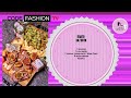 Food Couture Сезон 1 Епизод 13: Плато за гости с Woods Foods