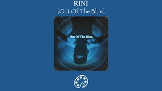 RINI - Out of the Blue