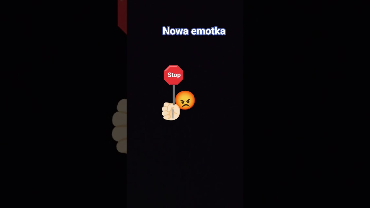 Nowa emotka