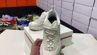 Trailgrip Gtx Sneakers
