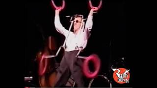 Paul Nathan's Cabaret 2K
