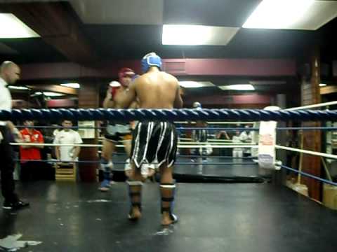 palomeras gym domingo fabian vs daniel ferreira rz...