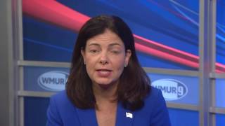 Final pitch: Kelly Ayotte, candidate for U.S. Senate