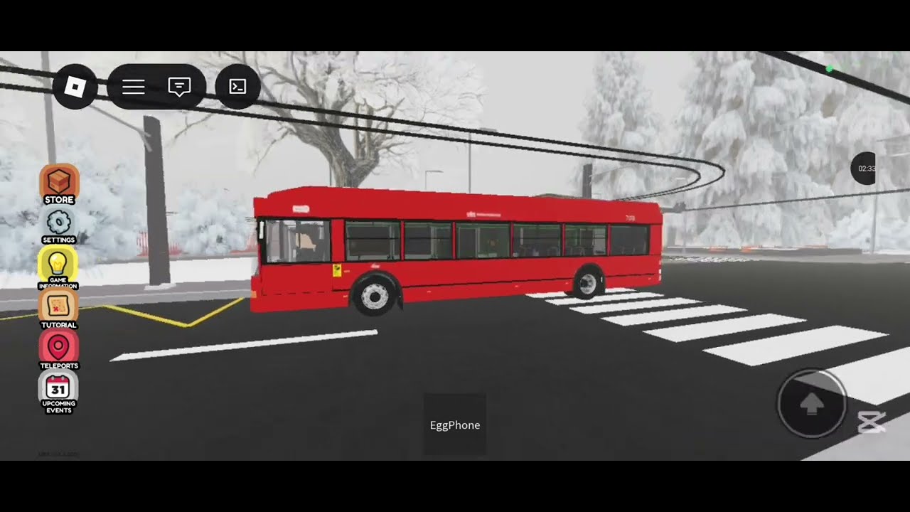 Bus Spotting 2.rész