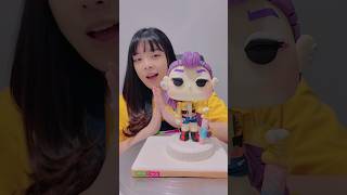 Jualan Kue Tapi Kuenya Gak Ada cake cakedecorating kueulangtahun lionicake