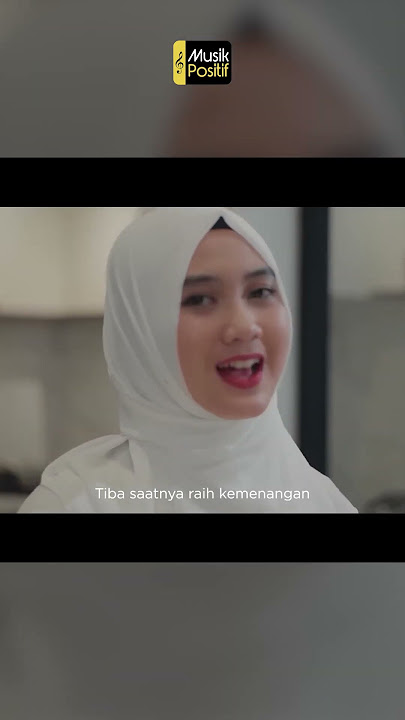 Suka Cita Di Hari Raya - Alfina Nindiyani feat Danuarta