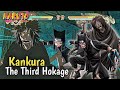 Kankura Vs The Third Hokage 💥 | Ultimate ninja storm 🔥 | Top Gamer ⚡ | android 💯 | Game play ▶️ 