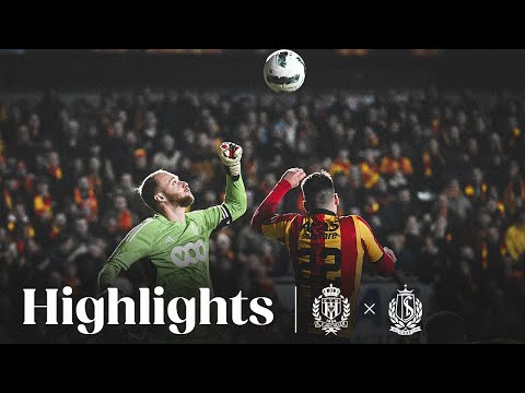 Mechelen Standard Liege Goals And Highlights