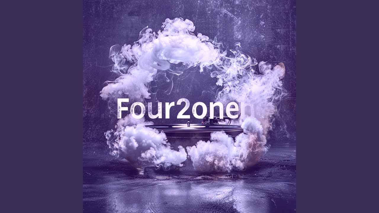 420 (feat. Four2one)