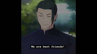 😭.#Drama#Couple#SuguruGeto#SatoruGojo#Anime#JJK#Edit#fyppppppppシ