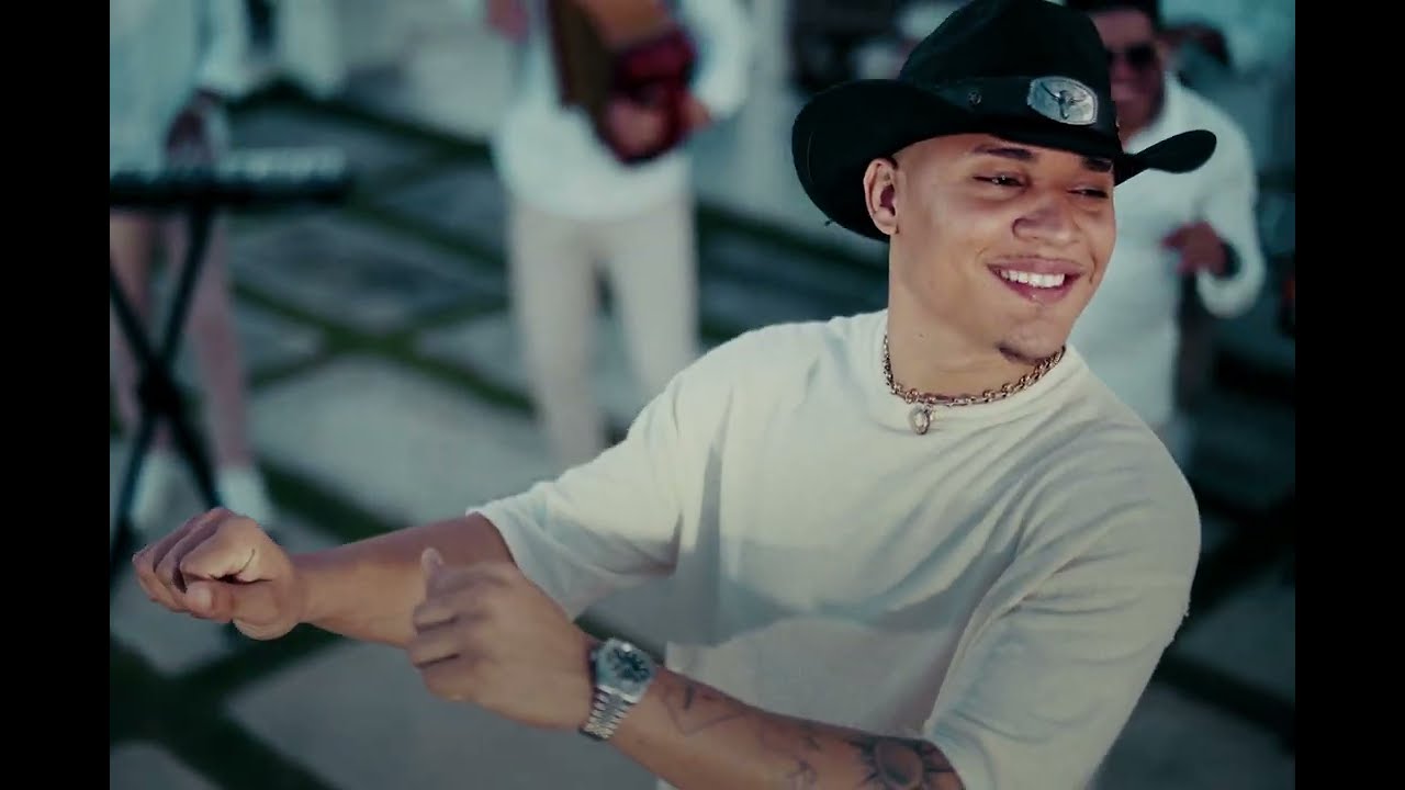 Ebenezer Guerra -  Hipocrita